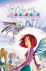 WITCH 11 - Francesco Artibani ; Paola Mulazzi ; Giovanna Bo - 9783770409587