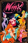 Winx Club 01 - Iginio Straffi - 9783770409730