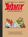 Asterix Edition Omnibus III - René Goscinny ; Albert Uderzo - 9783770409877