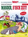 Asterix Mundart Tirolerisch II - René Goscinny ; Albert Uderzo - 9783770410248