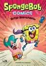 SpongeBob Comics - Mutige Meereshelden - Stephen Hillenburg - 9783770410385