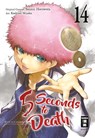 5 Seconds to Death 14 - Saizo Harawata ; Miyako Kashiwa - 9783770428915