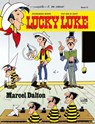Lucky Luke 72 - Marcel Dalton - Bob de Groot - 9783770433025