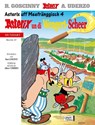 Asterix Mundart 67 Unterfränkisch IV - René Goscinny - 9783770435142