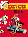 Lucky Luke 37 - Billy The Kid - Morris ; René Goscinny - 9783770435838