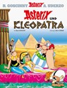Asterix in German - Rene Goscinny - 9783770436026