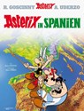 Asterix in German - Rene Goscinny - 9783770436149