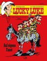 Lucky Luke 90 - Auf eigene Faust - Daniel Pennac ; Tonino Benacquista - 9783770436989