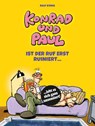 Konrad und Paul - Ist der Ruf erst ruiniert ... - Ralf König - 9783770437252