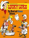 Lucky Luke 92 - Ein Menü mit blauen Bohnen - Achdé ; Morris ; Claude Guylouis ; Dom Dom - 9783770438389