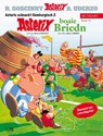 Asterix Mundart Hamburgisch II - Albert Uderzo ; René Goscinny - 9783770439393