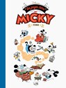 Die jungen Jahre von Micky - Walt Disney ; Tebo - 9783770439751
