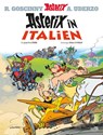 Asterix in German - Jean-Yves Ferri - 9783770440375