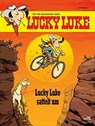 Lucky Luke sattelt um - Mawil - 9783770440603