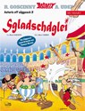 Asterix Mundart Sächsisch III - René Goscinny ; Albert Uderzo - 9783770440627