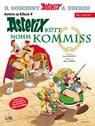Asterix Mundart Kölsch IV - René Goscinny ; Albert Uderzo - 9783770441150