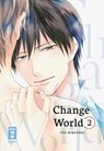 Change World 02 - Yuu Minaduki - 9783770441617
