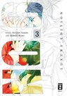 No. 6 - Luxury Edition 03 - Atsuko Asano ; Hinoki Kino - 9783770442805