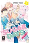Deko Boko Sugar Days 02 - Atsuko Yusen - 9783770443123
