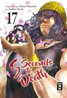 5 Seconds to Death 17 - Saizo Harawata ; Miyako Kashiwa - 9783770443130