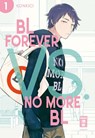 BL Forever vs. No More BL 01 - Konkici - 9783770443826