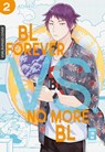 BL Forever vs. No More BL 02 - Konkici - 9783770443833