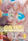 Kuroneko - Auf heißen Pfoten! 01 - SAKYO,  Aya - 9783770456673