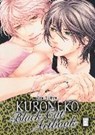Kuroneko - Black Cat Artbook - SAKYO,  Aya - 9783770458202