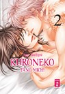 Kuroneko - Fang mich! 02 - Aya Sakyo - 9783770491643