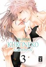 Kuroneko - Nachtaktiv 03 - Aya Sakyo - 9783770494286