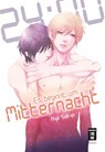 Es beginnt um Mitternacht - Aya Sakyo - 9783770494620