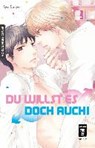 Du willst es doch auch! - SAKYO,  Aya - 9783770497225