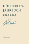 Hölderlin-Jahrbuch - Felix Christen ; Martin Vöhler - 9783770566709