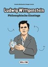 Ludwig Wittgenstein - Sandra Markewitz ; Ansgar Lorenz - 9783770568062