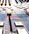 Kulturdatenanalyse - Karin Martensen - 9783770568826