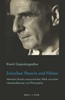 Zwischen Theorie und Fiktion - Ritwik Gajendragadkar - 9783770569557