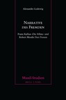 Narrative des Fremden - Alexander Ludewig - 9783770569588