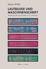 Lautbilder und Maschinenschrift - Tobias Wilke - 9783770569670