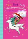 3-5-8 Minutengeschichten von Drachen und Einhörnern - AMELING,  Anne - 9783770700271