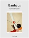 Bauhaus 2026 -  - 9783771720575