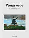 Worpswede 2026 -  - 9783771720797