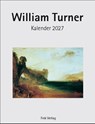 William Turner 2027 -  - 9783771721008