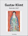 Gustav Klimt 2027 -  - 9783771721022