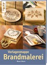 Vorlagenmappe Brandmalerei - Armin Täubner - 9783772436765