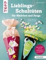 Lieblingsschultüten für Mädchen und Jungs (kreativ.kompakt) - RITTERHOFF,  Anja - 9783772443398