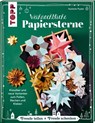 Weihnachtliche Papiersterne - Susanne Pypke - 9783772445699