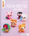 Perlen-Sweeties sooo kawaii (kreativ.kompakt) - Nicole Nitzsche - 9783772445958