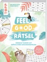 Feel Good Rätsel - Thade Precht - 9783772446696