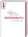 Die Kunst des Zeichnens Skizzenbuch - Frechverlag - 9783772446962
