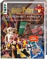 Harry Potter: Zauberhaft häkeln - Lee Sartori - 9783772448669